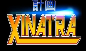 Project Xinatra EN Global Steam