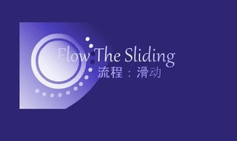 Flow:The Sliding Steam Global