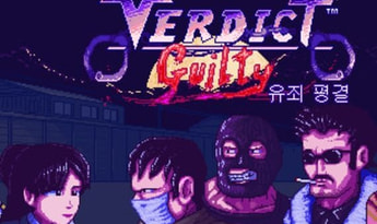 Verdict Guilty EN Global Steam