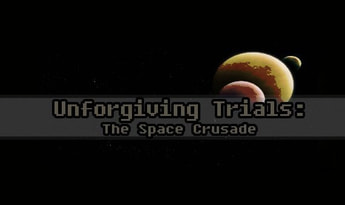 Unforgiving Trials: The Space Crusade EN Global Steam