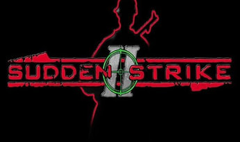 Sudden Strike 2 Gold EN/DE/FR/RU Global Steam