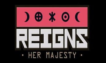 Reigns: Her Majesty Global Steam
