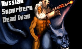 Russian SuperHero Dead Ivan EN Global Steam