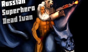Russian SuperHero Dead Ivan Steam Global