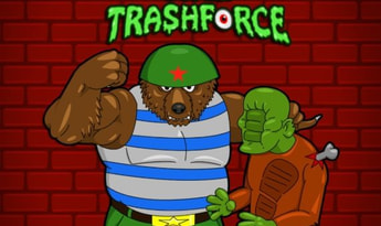 Super Trashforce EN Global Steam
