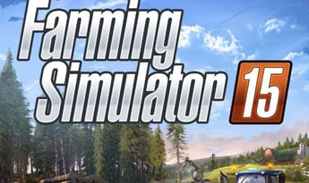 Farming Simulator 15 EN Global Steam