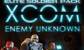 XCOM: Enemy Unknown - Elite Soldier Pack DLC EN Global Steam