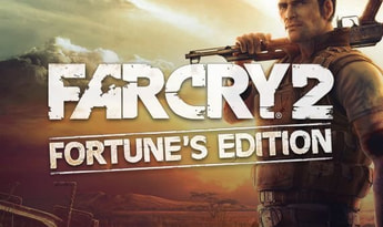 Far Cry 2 Fortune's Edition EN/DE/FR/IT/ES Global Ubisoft Connect
