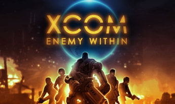 XCOM: Enemy Within DLC EN Global Steam