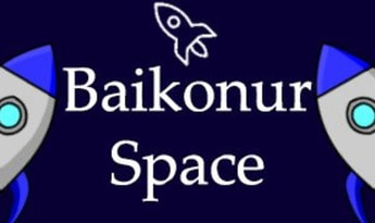 Baikonur Space EN/RU Global Steam
