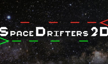Space Drifters 2D EN Global Steam