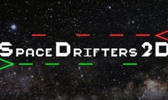 Space Drifters 2D Steam Global