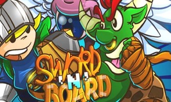 Sword 'N' Board EN Global Steam