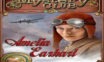 Unsolved Mystery Club: Amelia Earhart EN/DE Global Steam