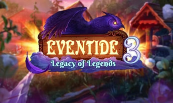 Eventide 3: Legacy of Legends Global Steam