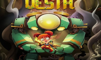 Vesta EN/ES Global Steam