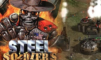 Z: Steel Soldiers Global Steam