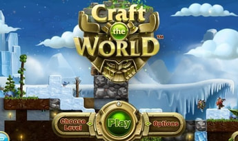 Craft The World Global GOG