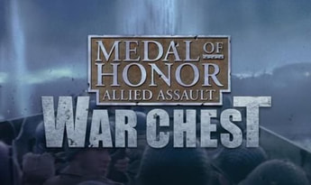 Medal of Honor: Allied Assault - War Chest EN Global GOG