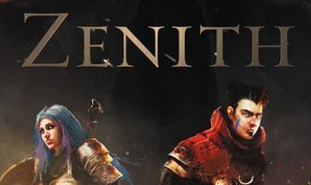 Zenith Global Steam