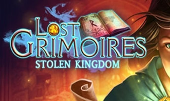 Lost Grimoires - Collection Global Steam