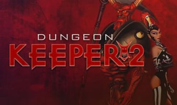 Dungeon Keeper 2 EN Global GOG