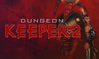Dungeon Keeper 2 EN Global GOG