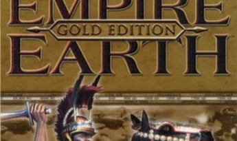 Empire Earth Gold Edition EN Global GOG
