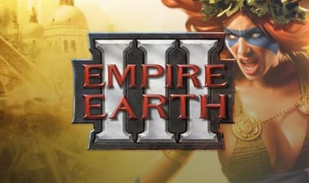 Empire Earth 3 EN Global GOG