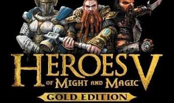 Heroes of Might & Magic V - Bundle EN/DE/FR/IT/ES Global GOG