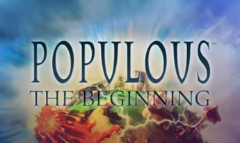Populous: The Beginning EN Global GOG