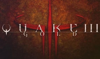 Quake III: Gold EN Global GOG