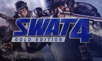 Swat 4 Gold Edition EN Global GOG