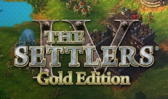 The Settlers 4 Gold Edition EN Global GOG
