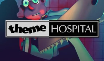 Theme Hospital EN Global GOG