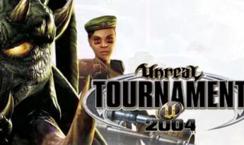 Unreal Tournament 2004 EN/DE/FR/IT/ES Global GOG