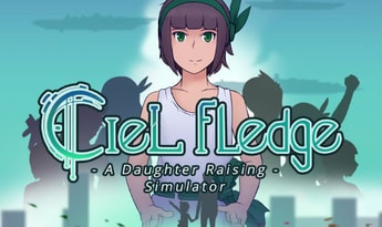 Ciel Fledge: A Daughter Raising Simulator EN/FR/JA/RU/ZH Global Steam