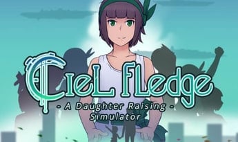 Ciel Fledge: A Daughter Raising Simulator EN/FR/JA/RU/ZH Global Steam