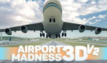 Airport Madness 3D: Volume 2 EN EU Steam