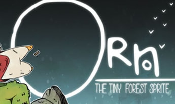 Orn the tiny forest sprite EN Global Steam