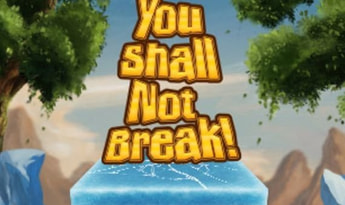 You Shall Not Break EN Global Steam