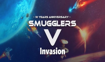 Smugglers 5: Invasion EN Global Steam