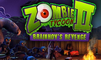 Zombie Tycoon 2: Brainhov's Revenge EN Global Steam