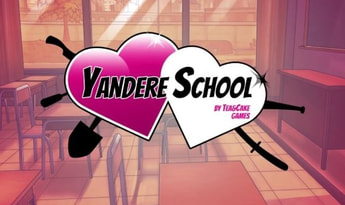 Yandere School Global Steam
