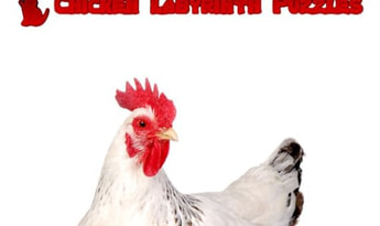 Chicken Labyrinth Puzzles EN Global Steam