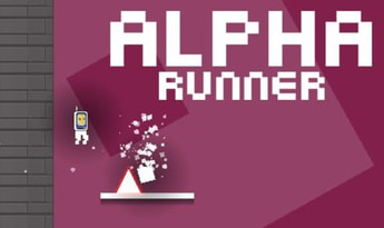 Alpha Runner EN Global Steam