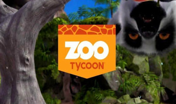 Zoo Tycoon EN Argentina Xbox One Xbox Series