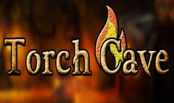 Torch Cave EN Global Steam