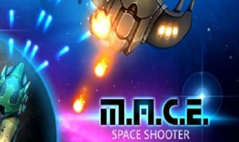 M.A.C.E. EN/DE Global Steam
