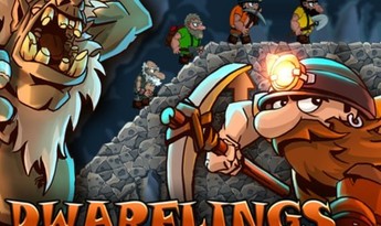 Dwarflings EN/RU Global Steam